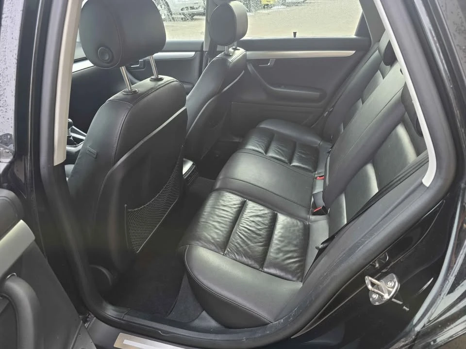 2006 Audi B7 A4 - Image 9 of 14