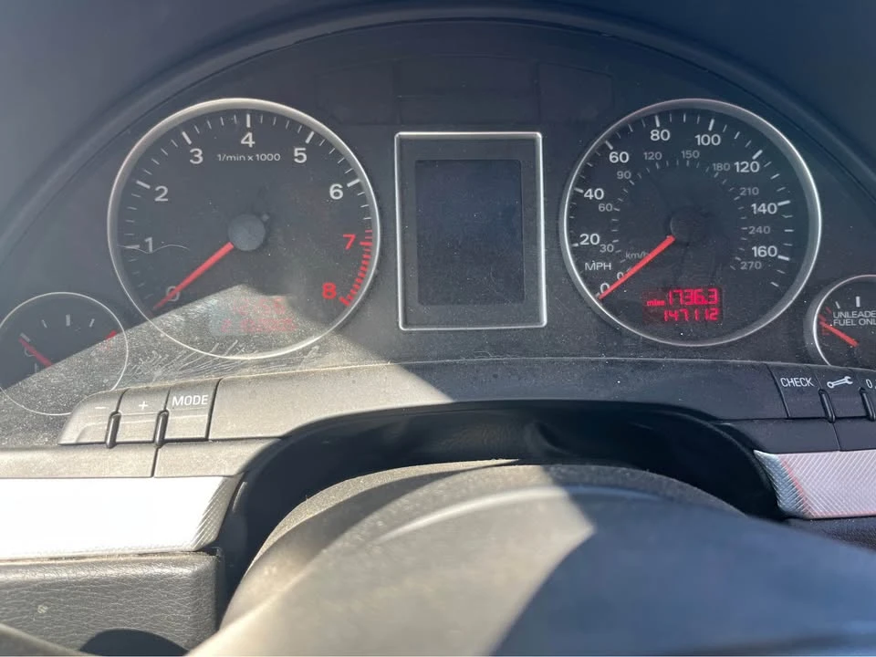 2006 Audi B7 A4 - Image 8 of 10