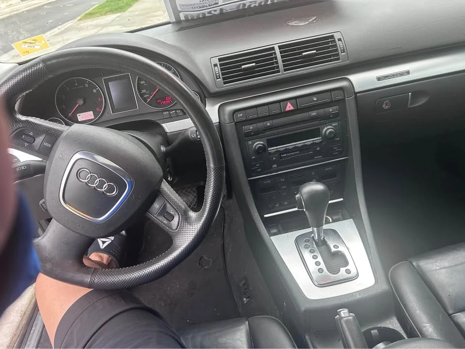 2006 Audi B7 A4 - Image 8 of 13