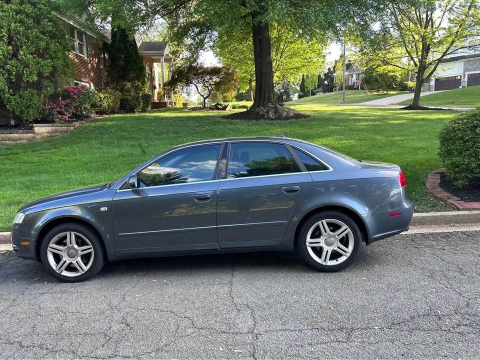 2006 Audi B7 A4 - Image 16 of 16