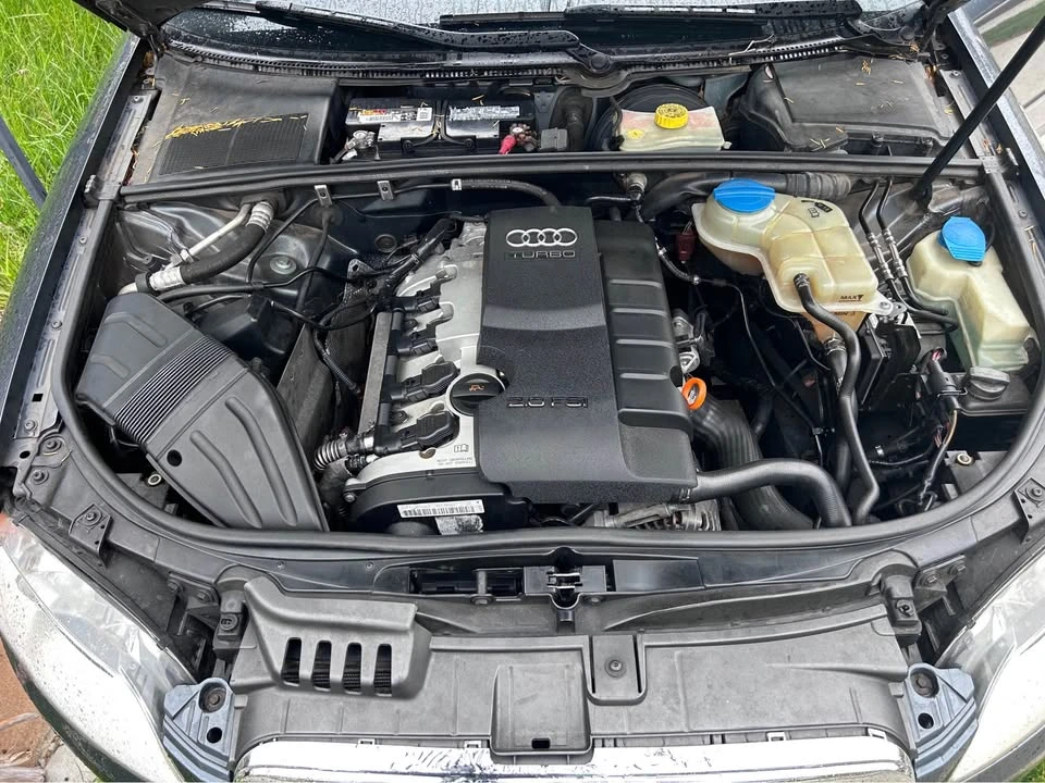2006 Audi B7 A4 - Image 5 of 16