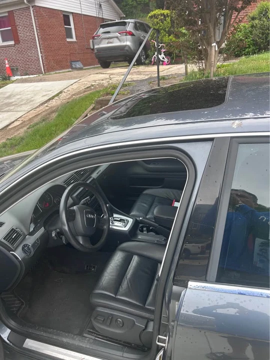 2006 Audi B7 A4 - Image 9 of 16