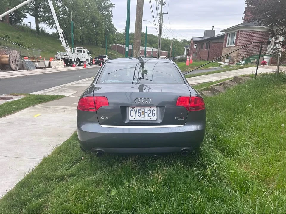 2006 Audi B7 A4 - Image 11 of 16