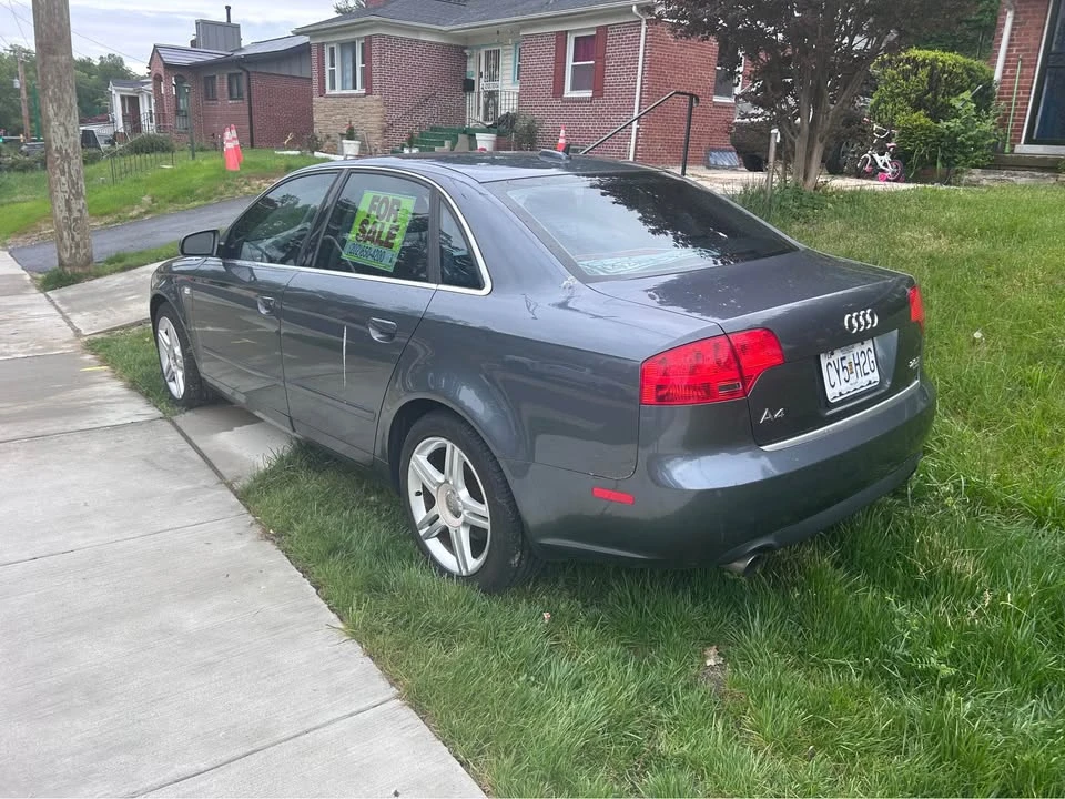2006 Audi B7 A4 - Image 12 of 16