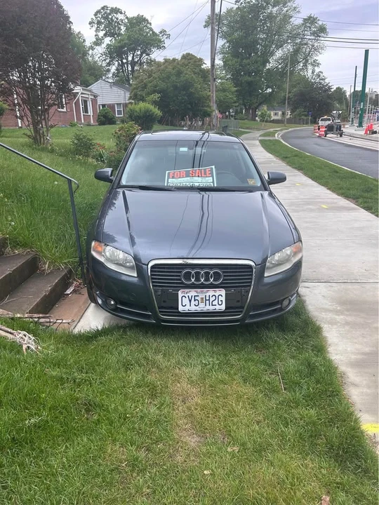 2006 Audi B7 A4 - Image 14 of 16
