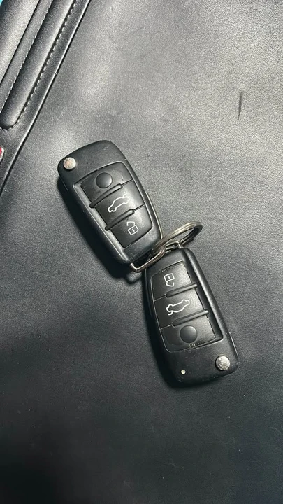2006 Audi B7 A4 - Image 3 of 16