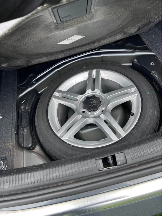 2006 Audi B7 A4 - Image 6 of 16