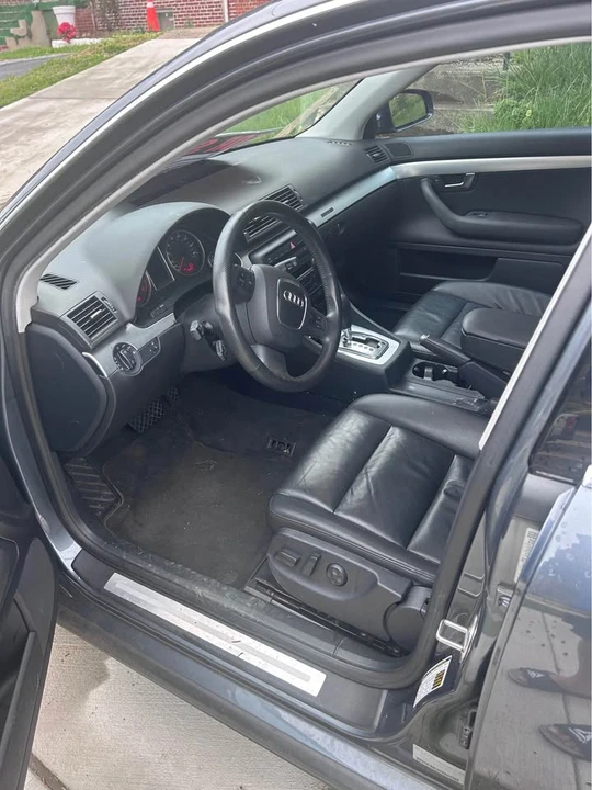 2006 Audi B7 A4 - Image 10 of 16