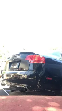 2006 Audi A4 2.0T Quattro Premium
