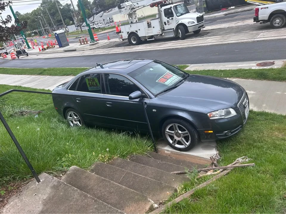 2006 Audi B7 A4 - Image 15 of 16