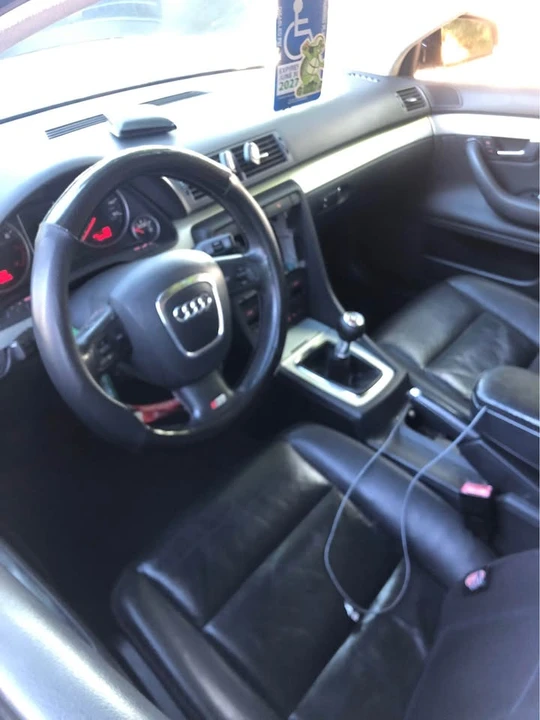 2006 Audi B7 A4 - Image 8 of 9