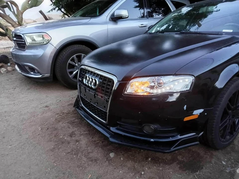 2006 Audi B7 A4 - Image 2 of 9