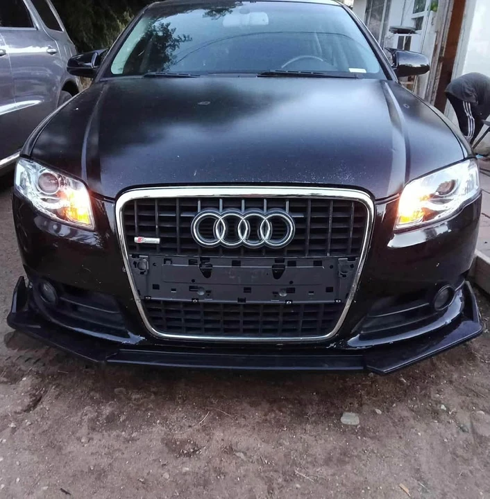 2006 Audi B7 A4 - Image 3 of 9