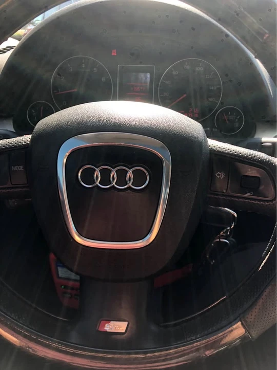 2006 Audi B7 A4 - Image 9 of 9