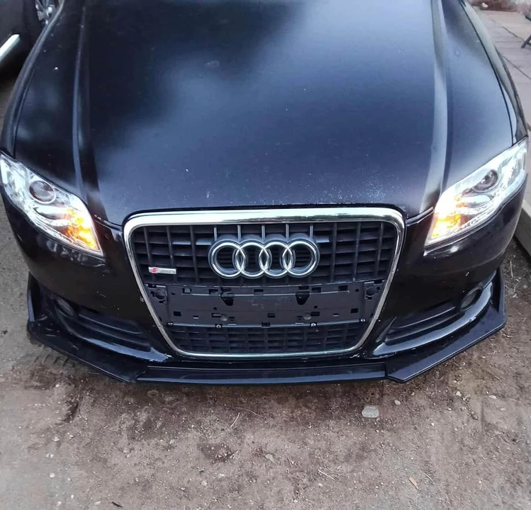2006 Audi B7 A4 - Image 4 of 9