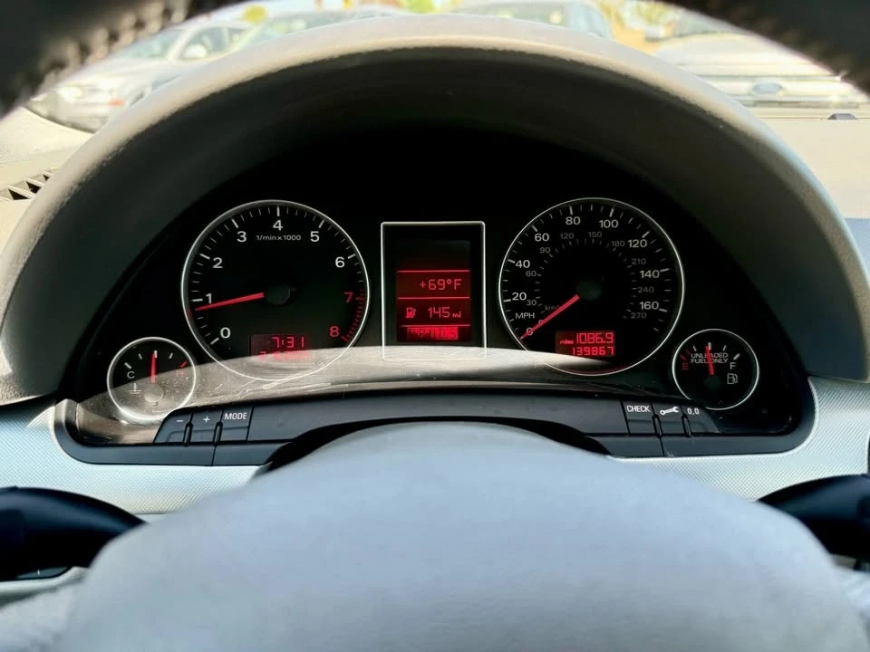 2006 Audi B7 A4 - Image 14 of 18