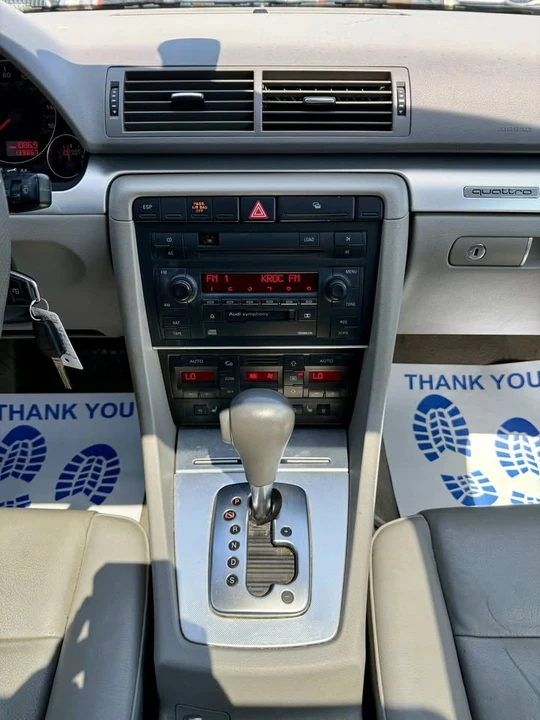 2006 Audi B7 A4 - Image 15 of 18