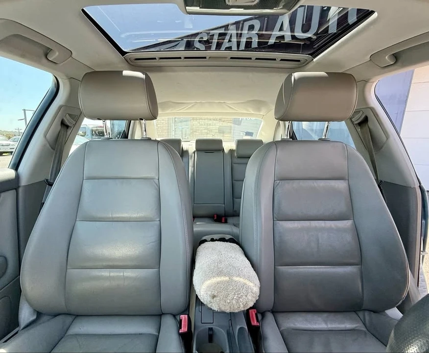 2006 Audi B7 A4 - Image 18 of 18