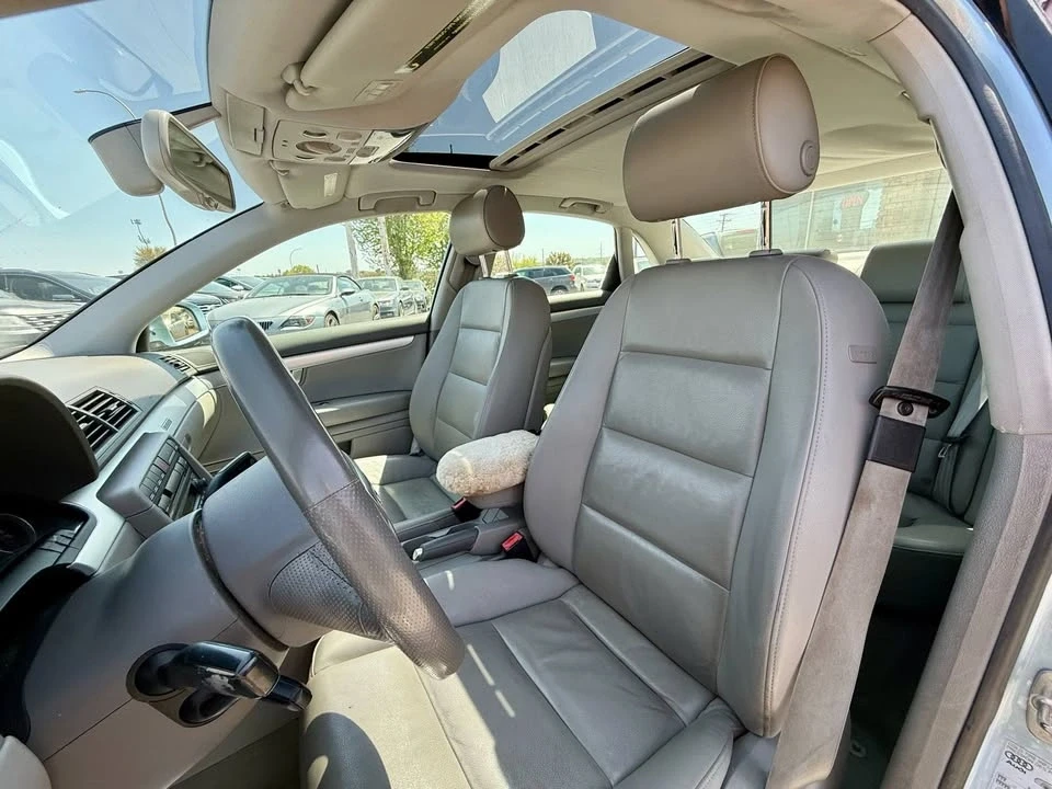2006 Audi B7 A4 - Image 7 of 18