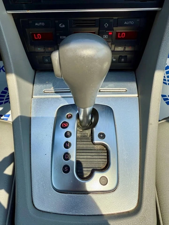 2006 Audi B7 A4 - Image 17 of 18
