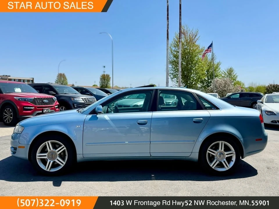 2006 Audi B7 A4 - Image 3 of 18