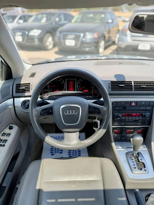 2006 Audi B7 A4 - Image 12 of 18