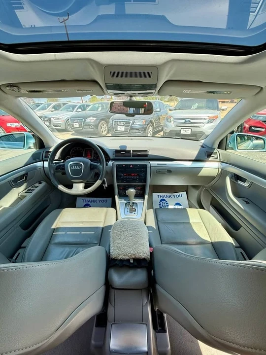 2006 Audi B7 A4 - Image 11 of 18