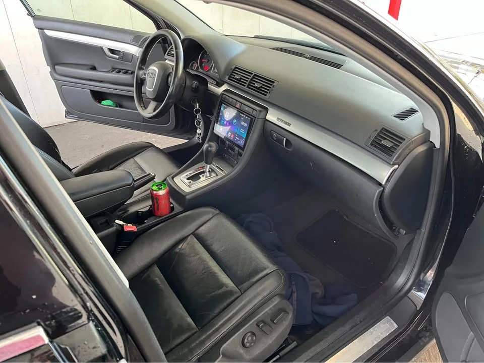 2006 Audi B7 A4 - Image 7 of 13