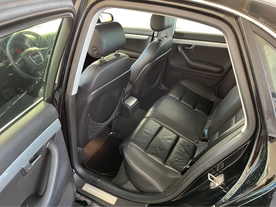2006 Audi B7 A4 - Image 9 of 13