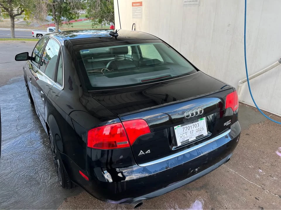2006 Audi B7 A4 - Image 12 of 13