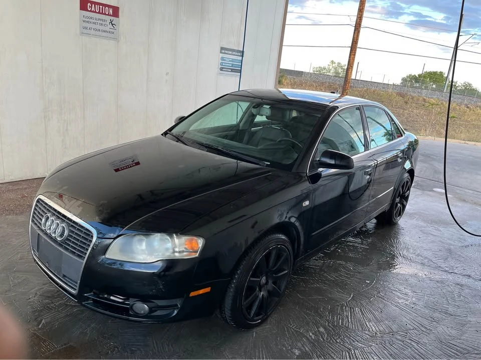 2006 Audi B7 A4 - Image 5 of 13