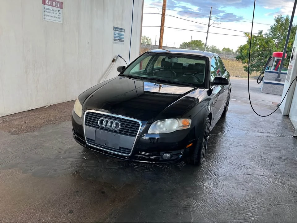 2006 Audi B7 A4 - Image 6 of 13