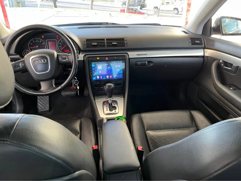 2006 Audi B7 A4 - Image 8 of 13