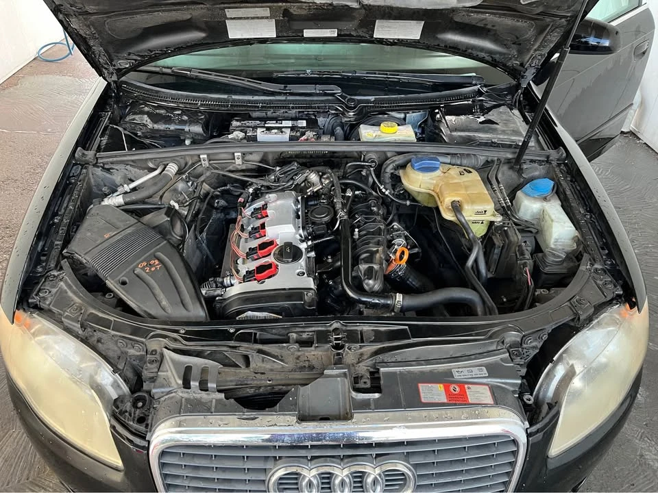 2006 Audi B7 A4 - Image 13 of 13