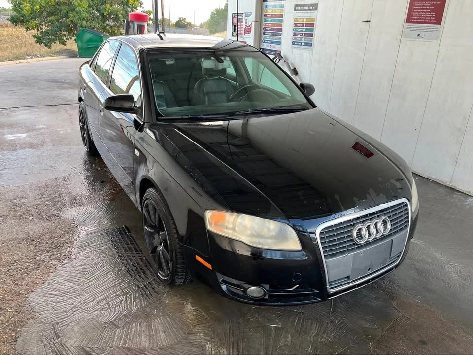 2006 Audi B7 A4 - Image 3 of 13