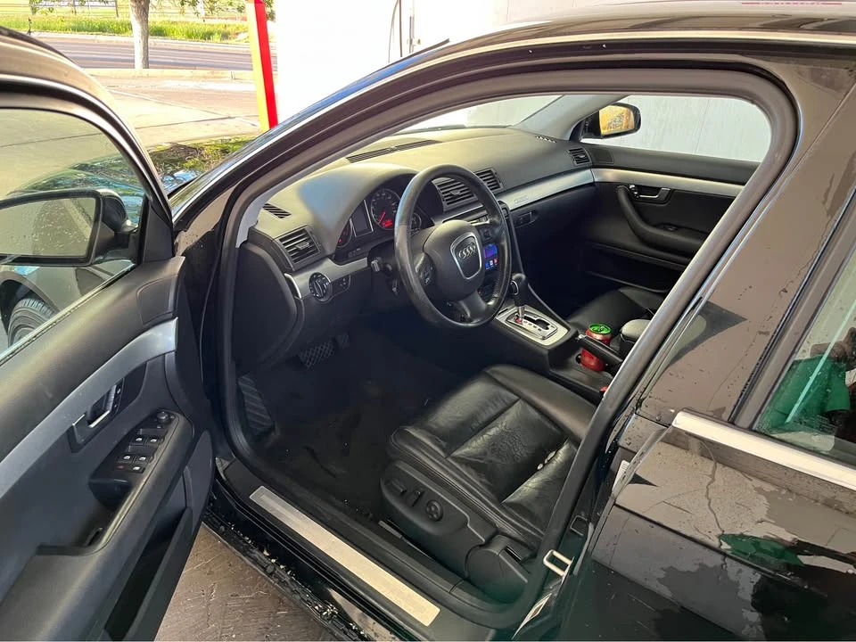 2006 Audi B7 A4 - Image 10 of 13