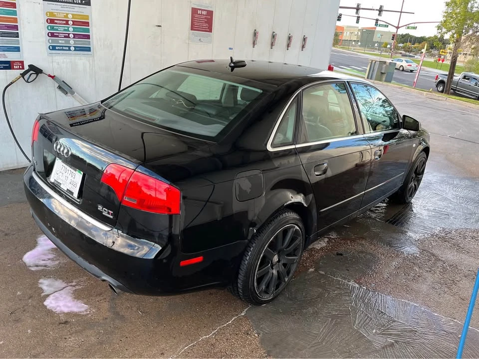 2006 Audi B7 A4 - Image 4 of 13