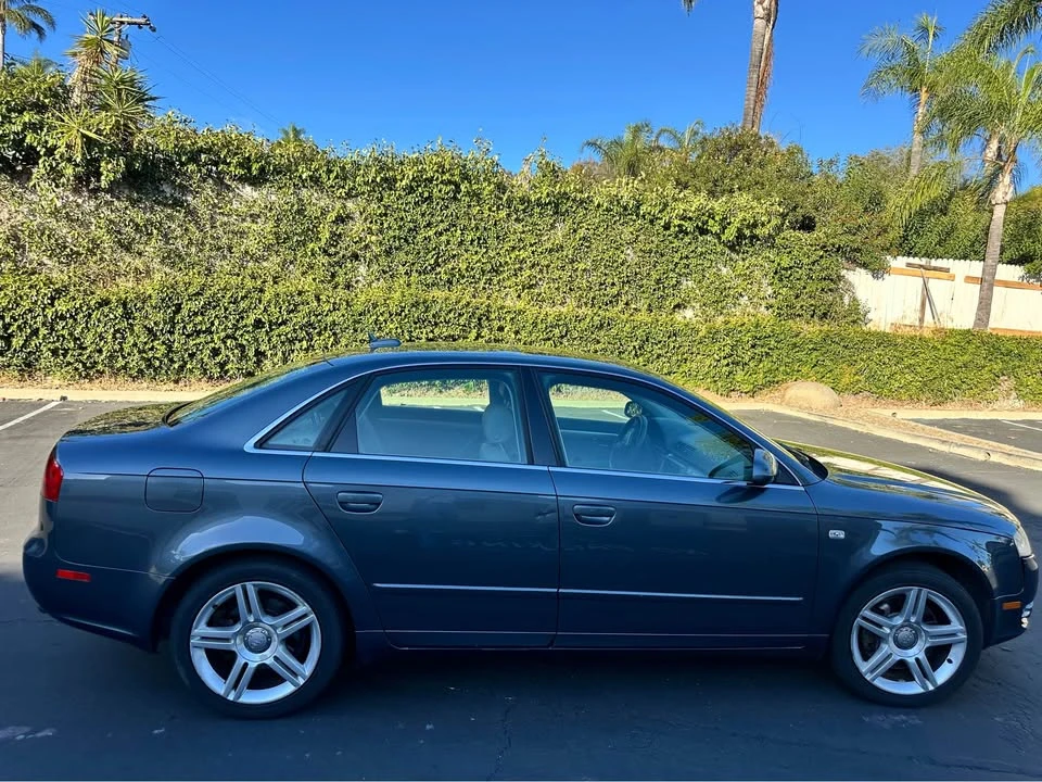 2006 Audi B7 A4 - Image 6 of 16