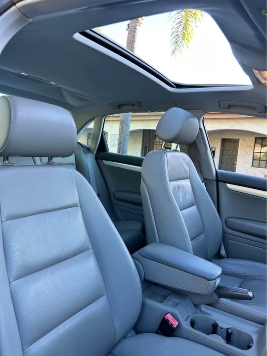2006 Audi B7 A4 - Image 10 of 16