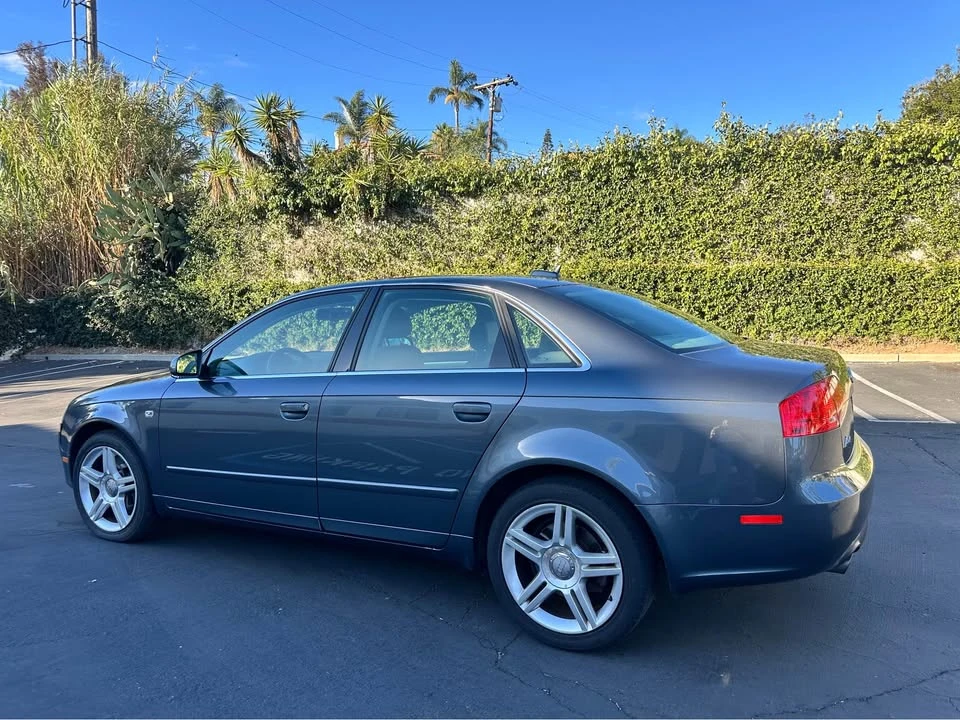 2006 Audi B7 A4 - Image 3 of 16