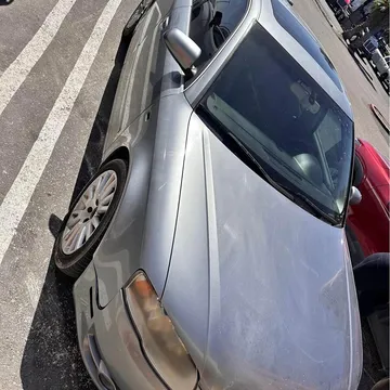 2006 Audi A4 2.0T Quattro