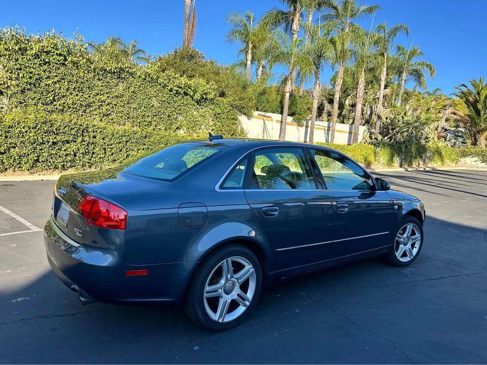 2006 Audi B7 A4 - Image 8 of 16