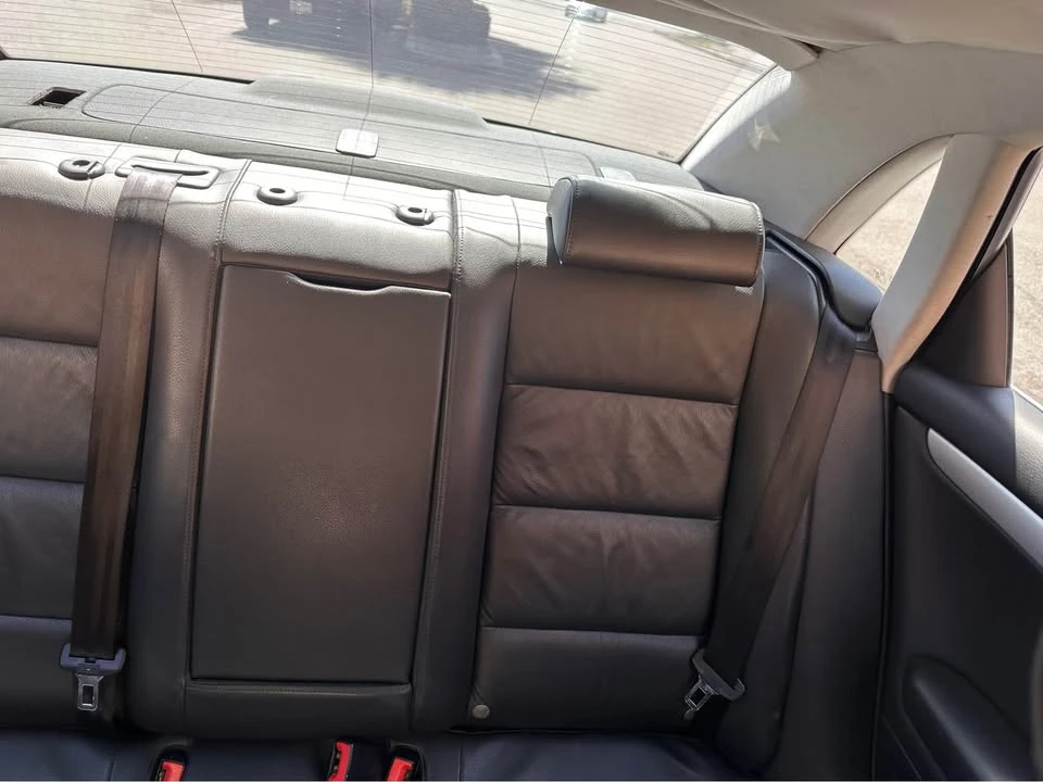 2006 Audi B7 A4 - Image 4 of 13