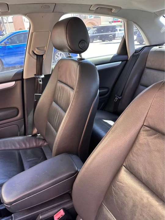 2006 Audi B7 A4 - Image 3 of 13