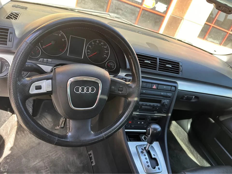 2006 Audi B7 A4 - Image 2 of 13