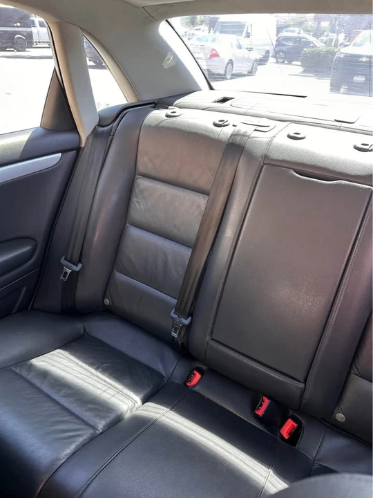 2006 Audi B7 A4 - Image 5 of 13
