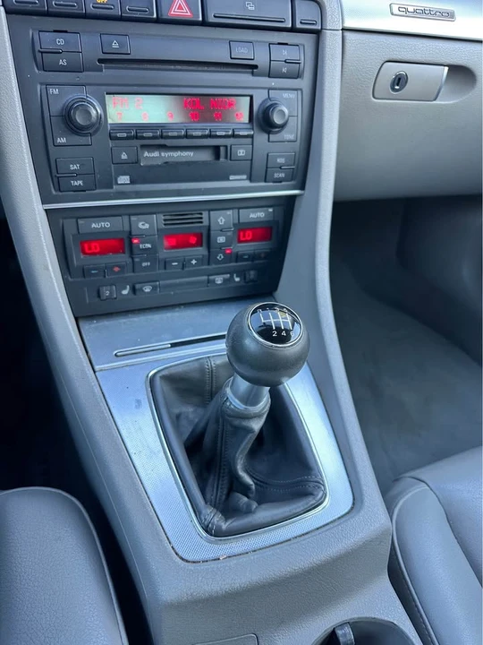 2006 Audi B7 A4 - Image 13 of 16