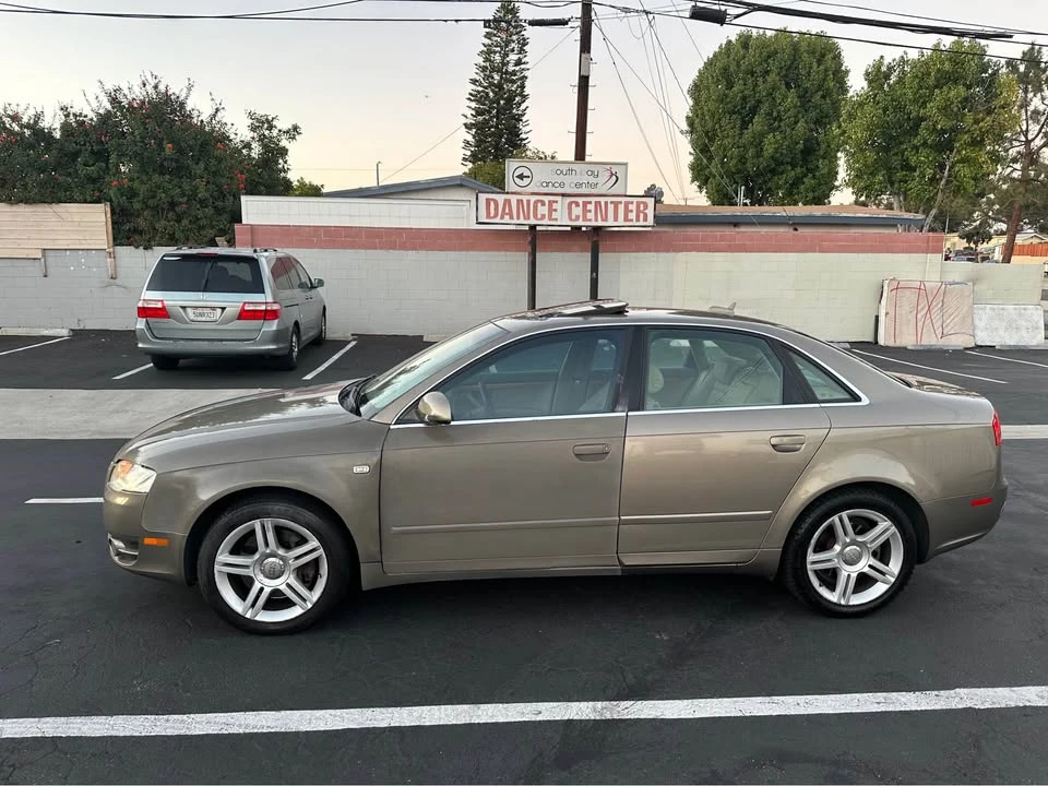 2006 Audi B7 A4 - Image 3 of 6