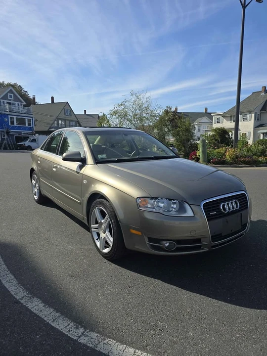 2006 Audi B7 A4 - Image 6 of 20