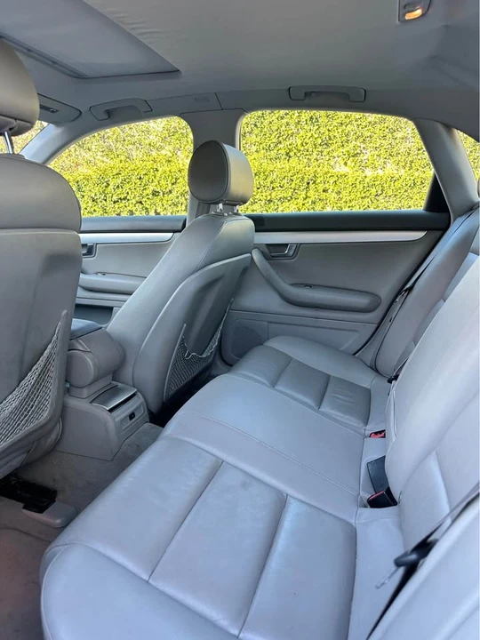 2006 Audi B7 A4 - Image 14 of 16